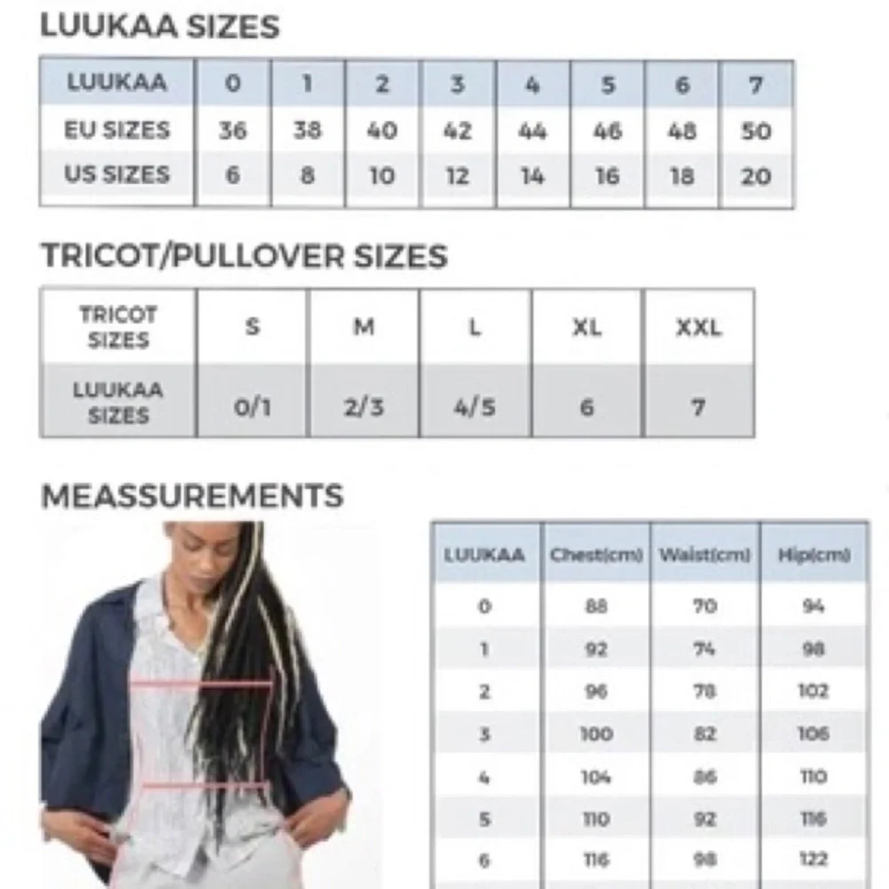 LUUKAA Crinkle Linen Double Layer Lagenloo… - Picture 6 of 6